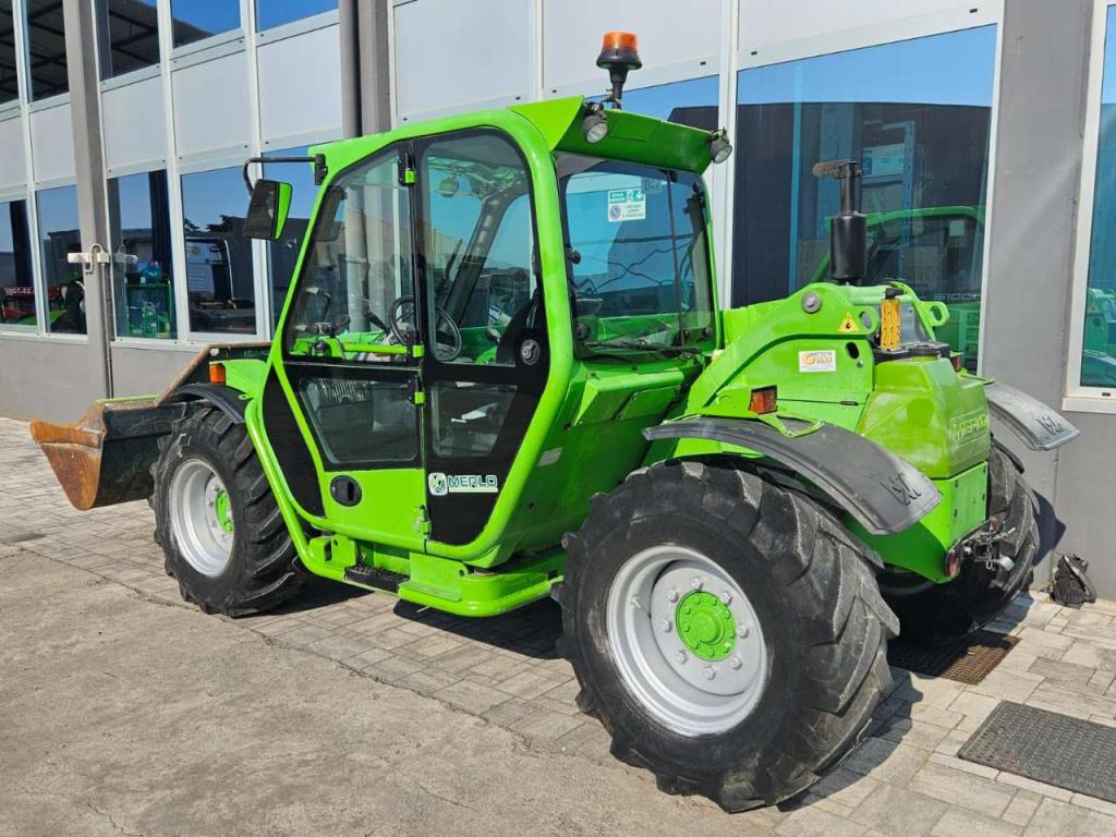 Merlo P28.8PLUS Photo 10