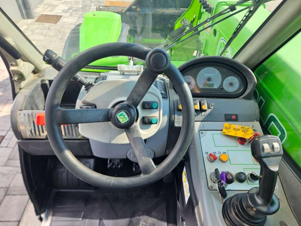 Merlo P28.8PLUS Photo 19