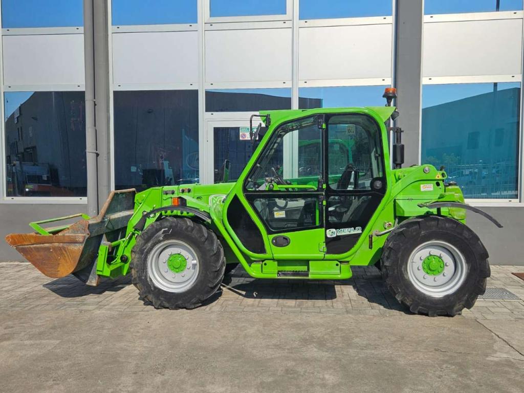 Merlo P28.8PLUS Photo 5