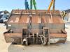 Caterpillar 950M 966M - (Ulrich) High-Tip Bucket / 6.5m³ Photo 7 thumbnail