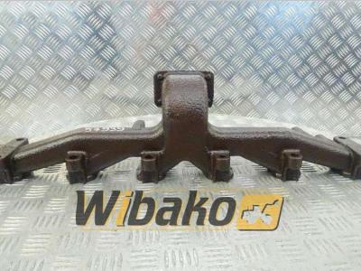 Iveco Exhaust manifold sold by Wibako