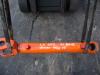 Steering piston for Hitachi Lx 170 Photo 1 thumbnail