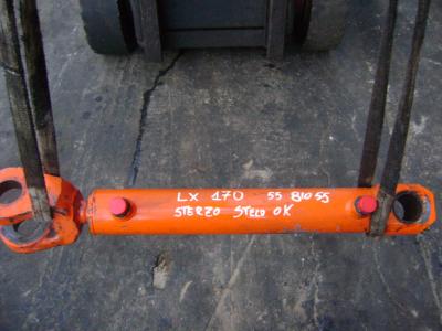 Steering piston for Hitachi Lx 170 sold by PRV Ricambi Srl