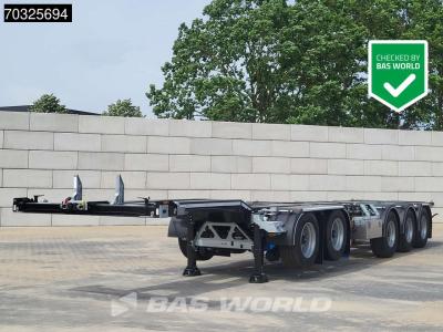 D-Tec CT-521-S sold by BAS World B.V.
