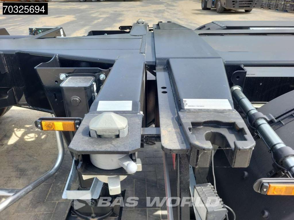 D-Tec CT-521-S Photo 13