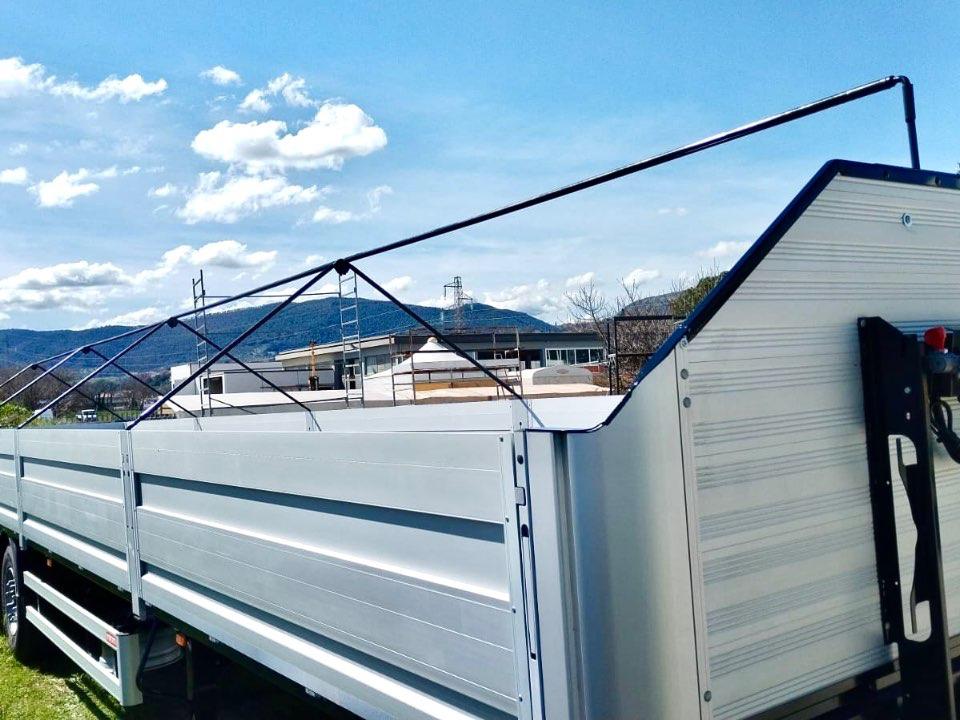 Viberti Semi-trailer (other) Photo 2