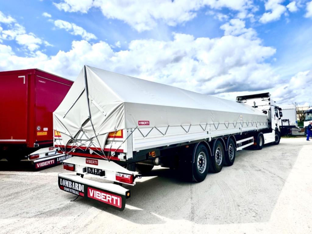 Viberti Semi-trailer (other) Photo 3