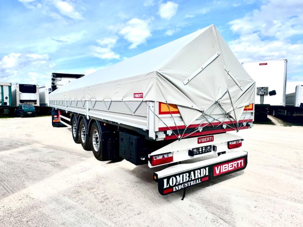 Viberti Semi-trailer (other) Photo 4