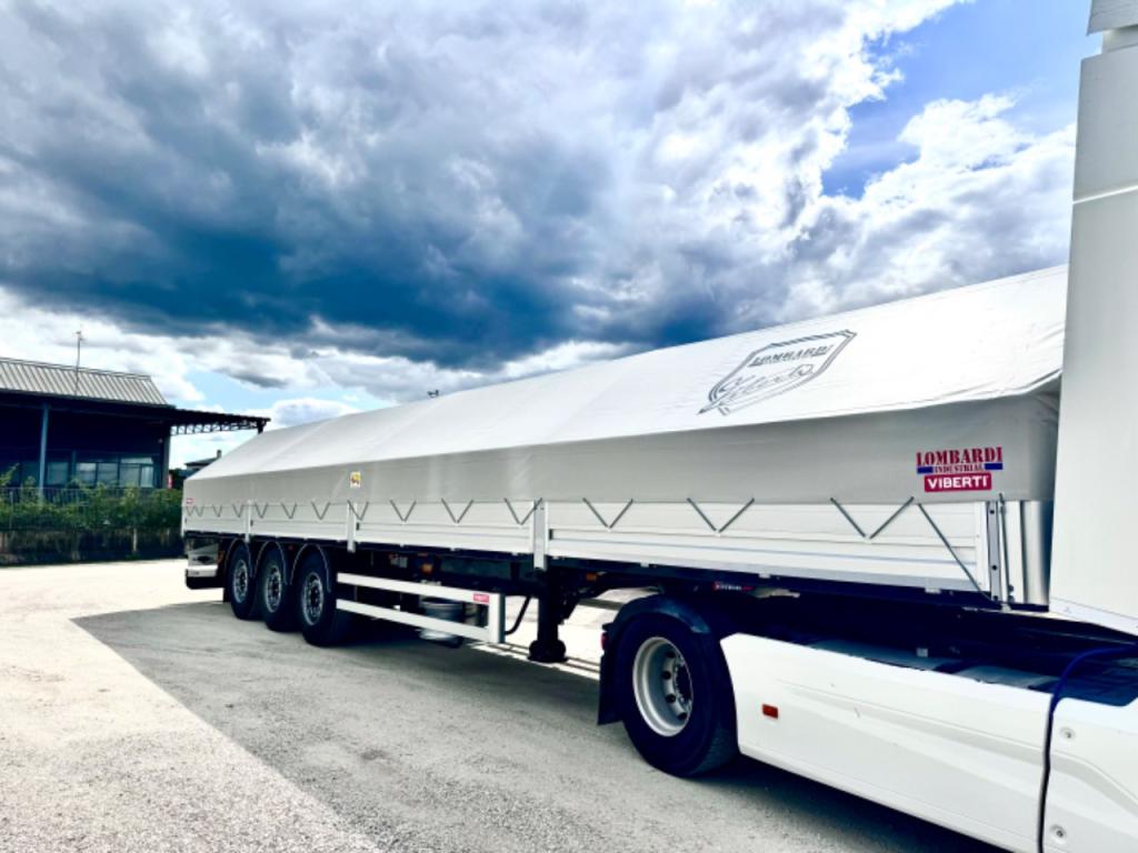 Viberti Semi-trailer (other) Photo 5