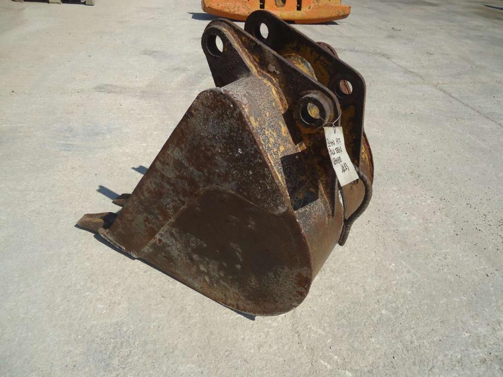 Digging bucket Photo 1