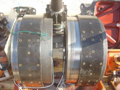 Steering clutch for Fiat Allis FL14E, FL14C, AD14C sold by OLM 90 Srl