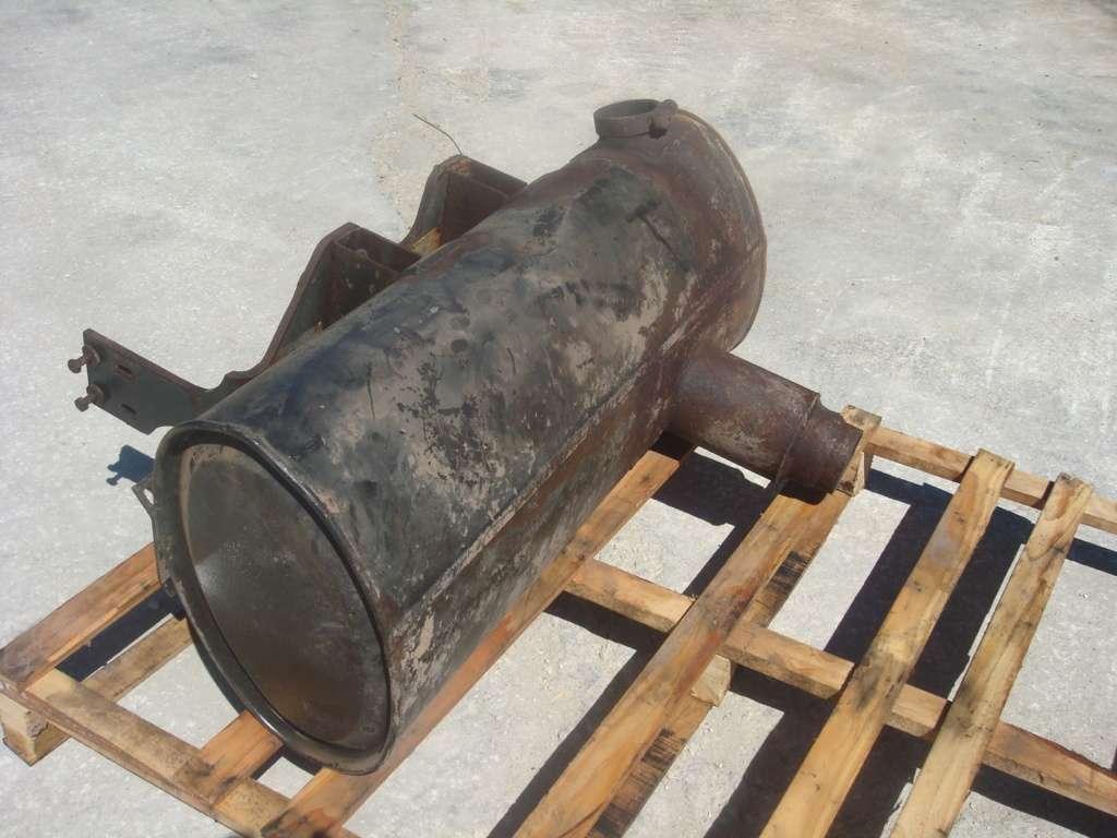 Silencer for Hitachi LX 290 Photo 4