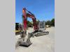 Neuson 8002 Photo 1 thumbnail