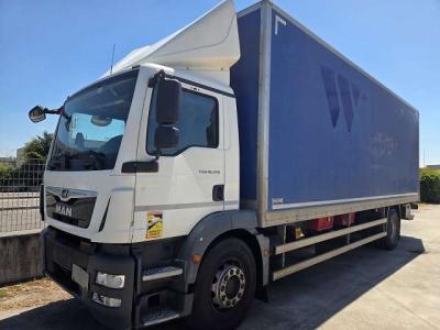 Man TGM 18.320 sold by PSL Autocarri Srl