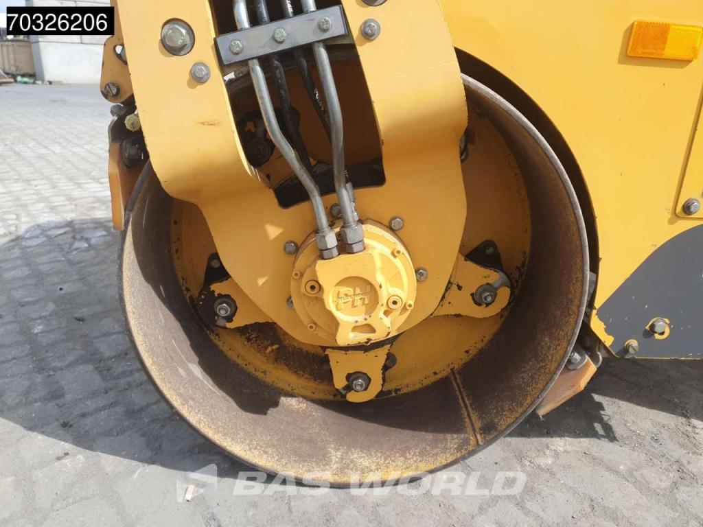 Volvo DD25 Photo 12
