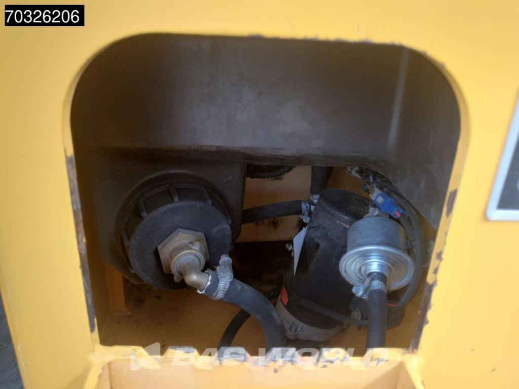 Volvo DD25 Photo 15