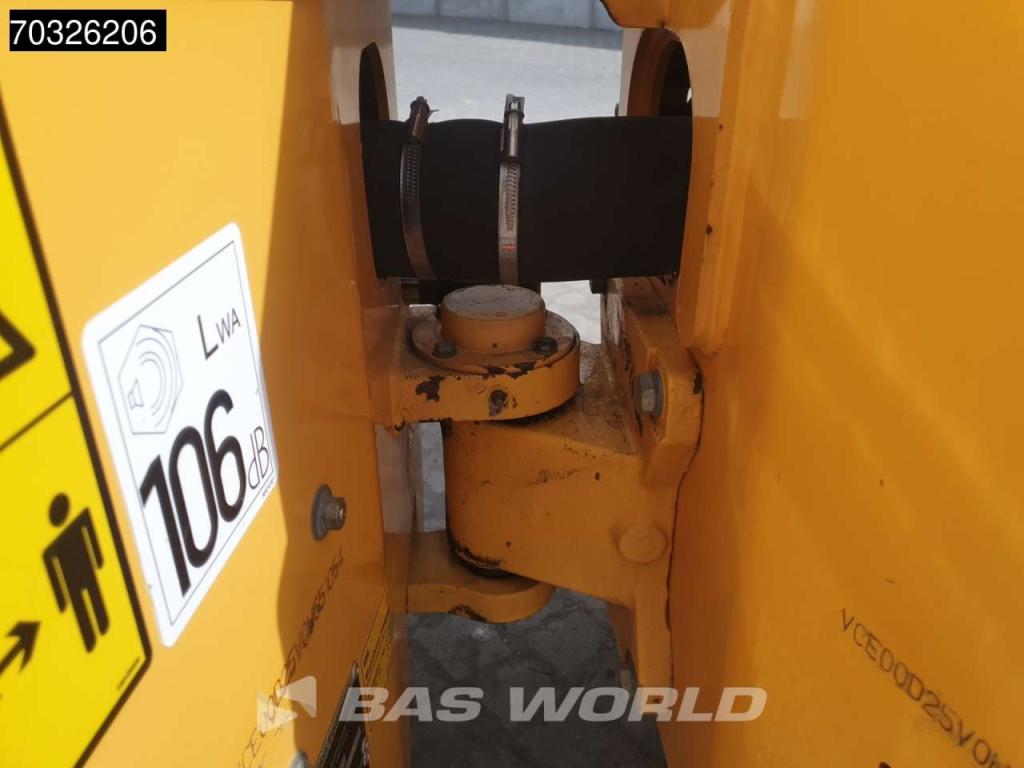 Volvo DD25 Photo 16