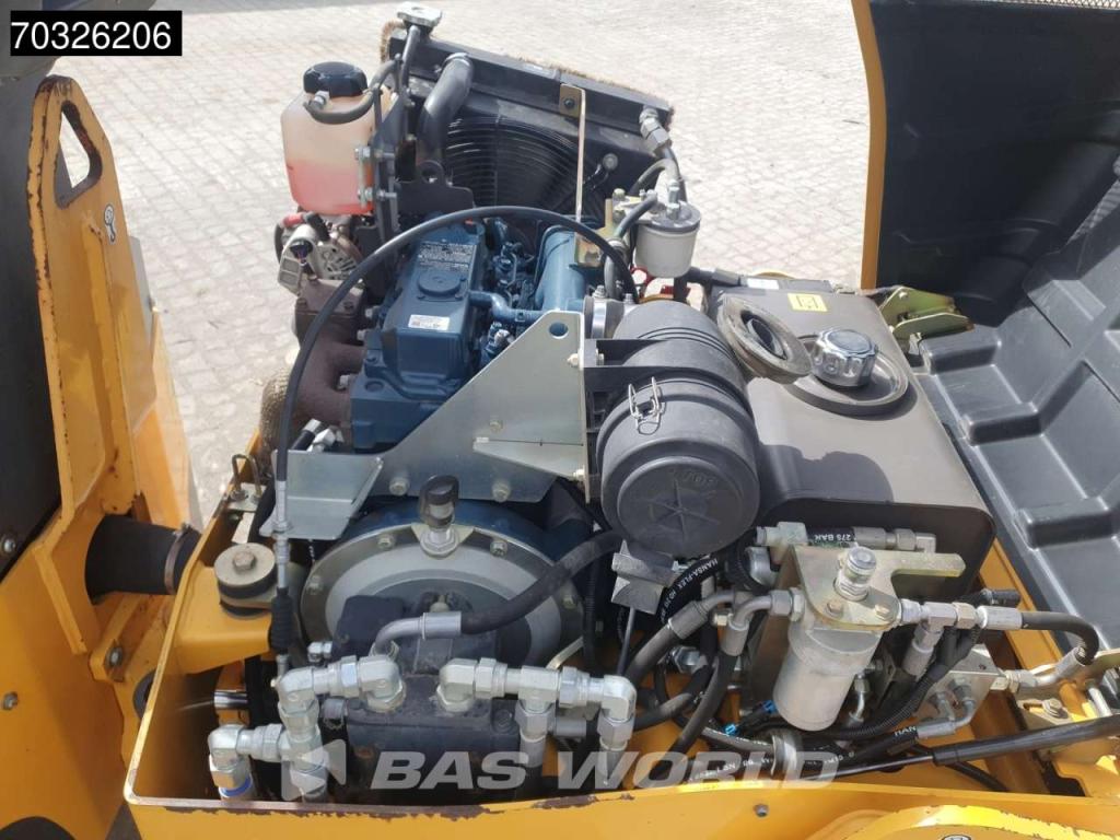 Volvo DD25 Photo 18