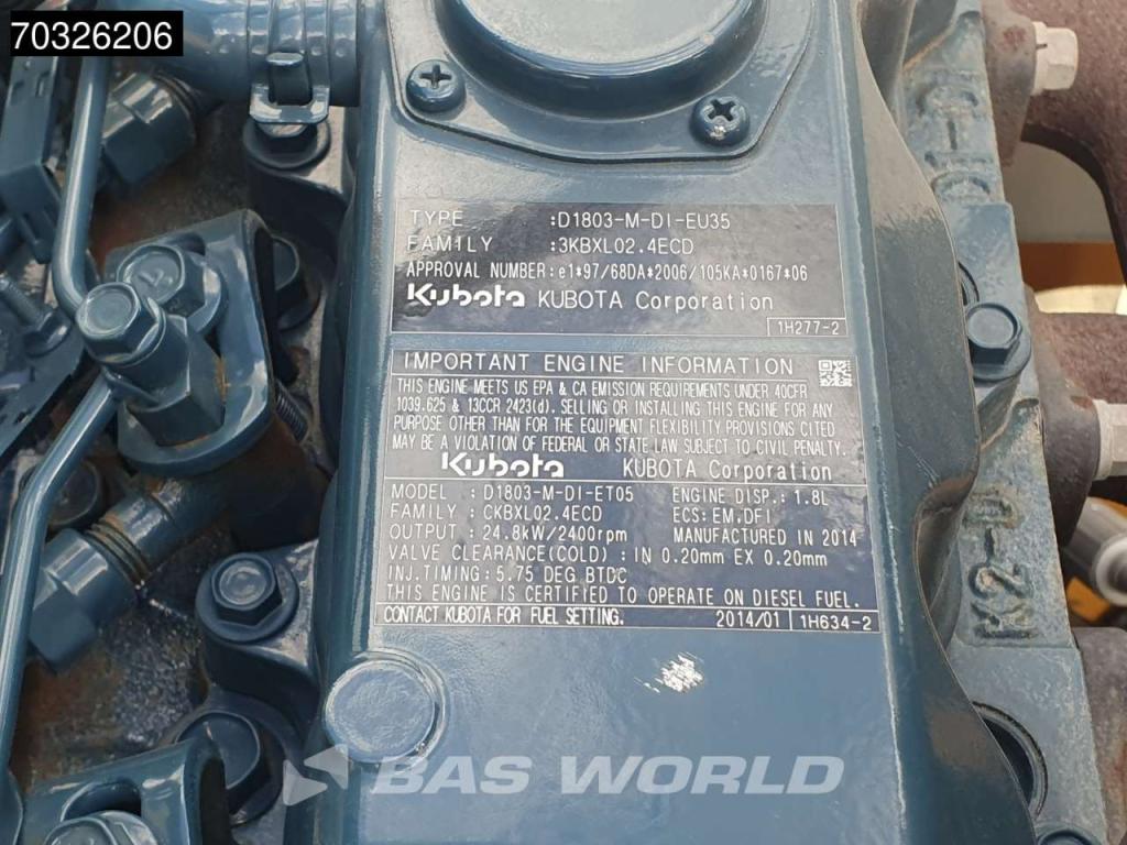 Volvo DD25 Photo 19