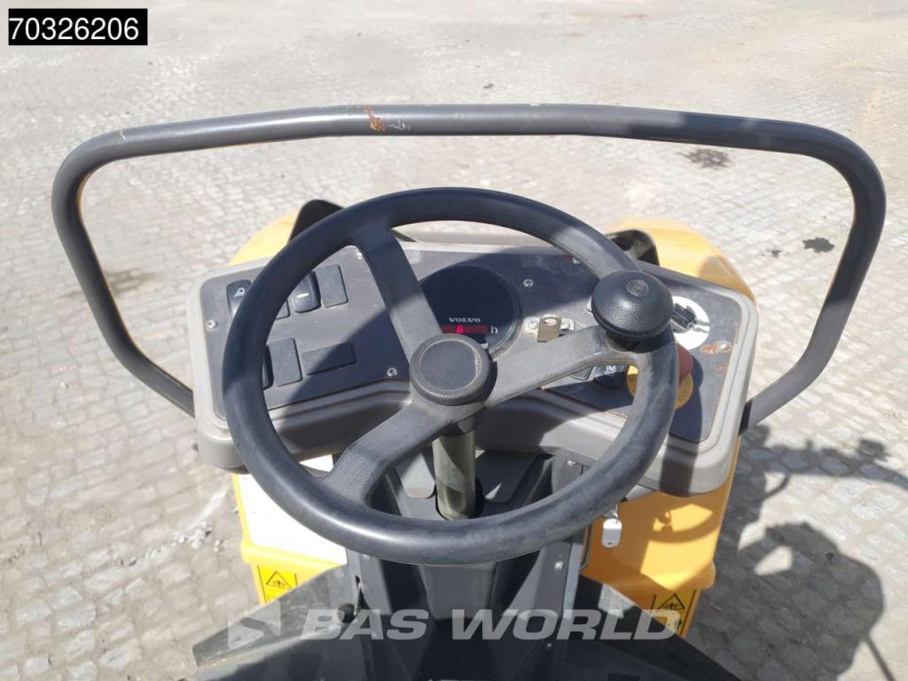 Volvo DD25 Photo 22