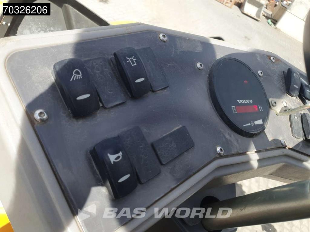 Volvo DD25 Photo 25