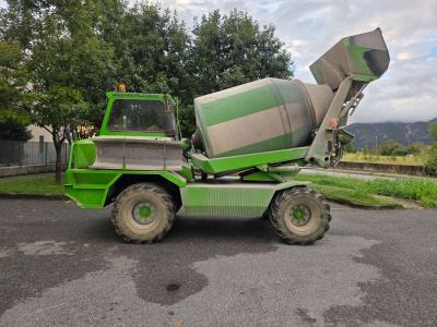 Merlo DBM 3500 XS Photo 1