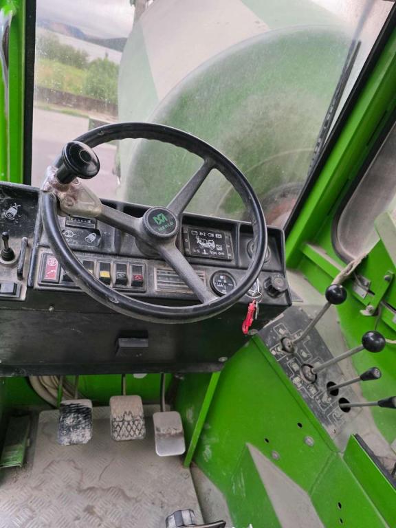 Merlo DBM 3500 XS Photo 10