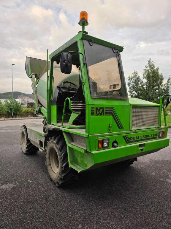 Merlo DBM 3500 XS Photo 11