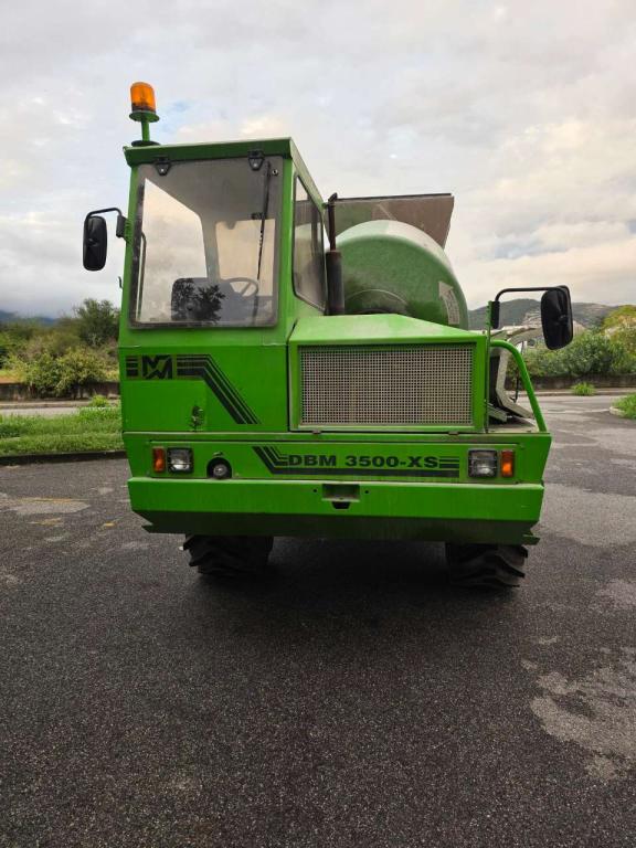 Merlo DBM 3500 XS Photo 2