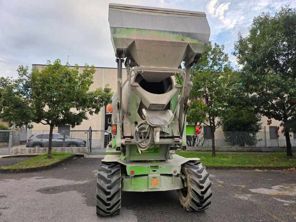 Merlo DBM 3500 XS Photo 5