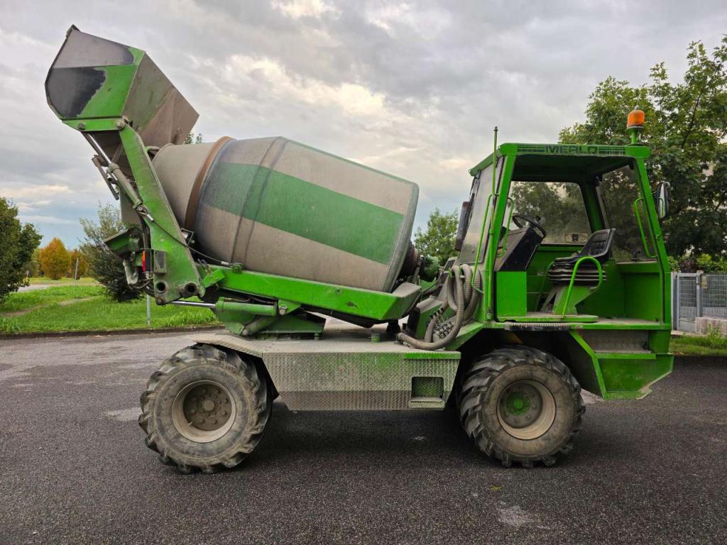 Merlo DBM 3500 XS Photo 7