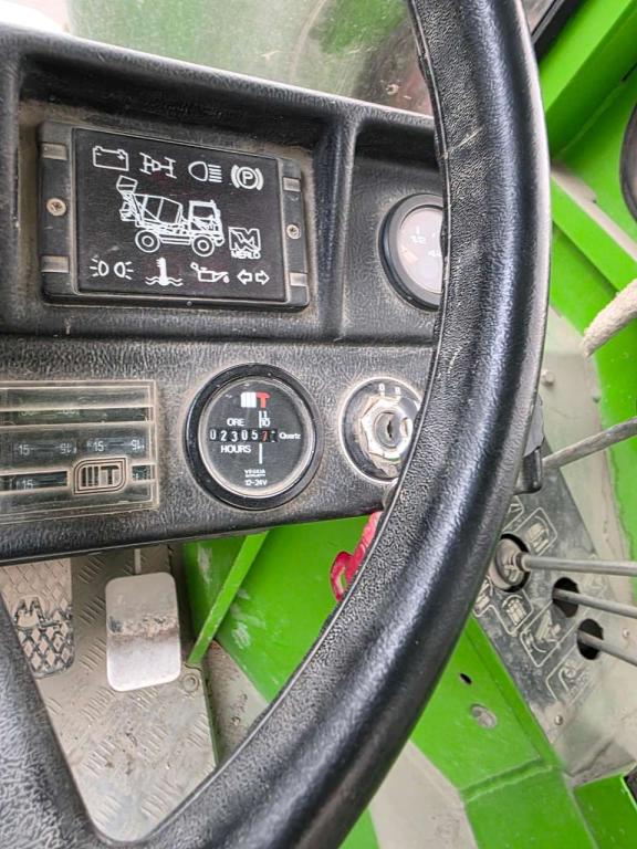 Merlo DBM 3500 XS Photo 9