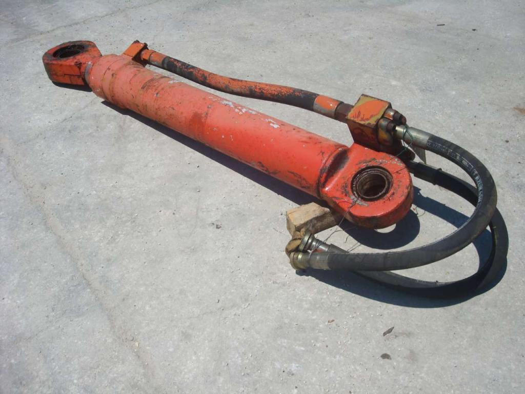 Bucket rotation piston for PMI 834 Photo 2