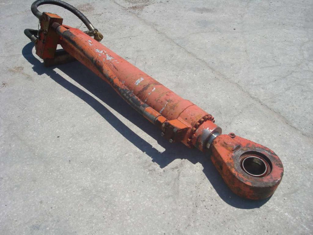 Bucket rotation piston for PMI 834 Photo 3