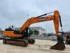 Doosan DX300LC-7 Photo 2 thumbnail