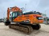 Doosan DX300LC-7 Photo 3 thumbnail