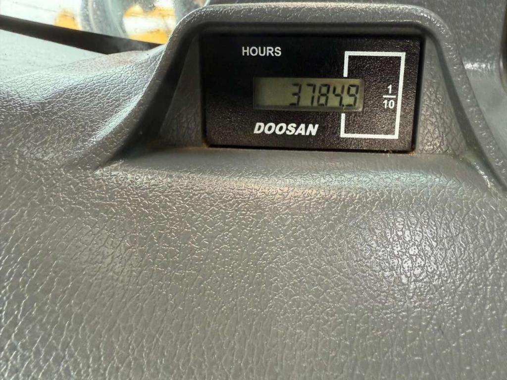 Doosan DX300LC-7 Photo 11