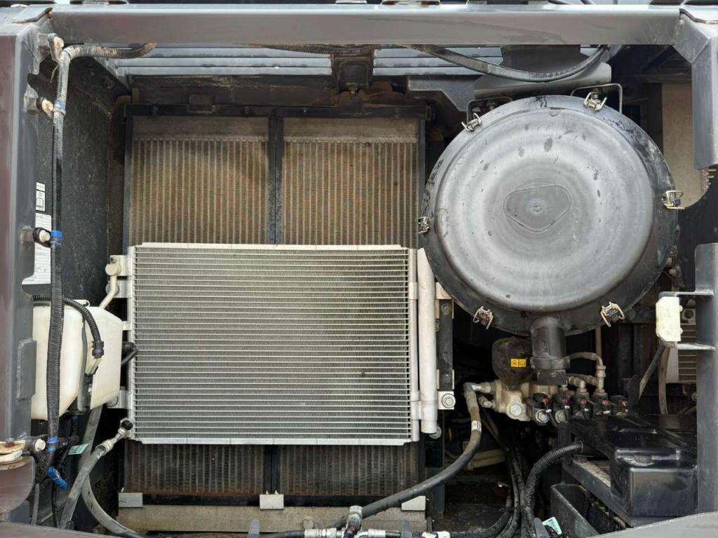 Doosan DX300LC-7 Photo 16