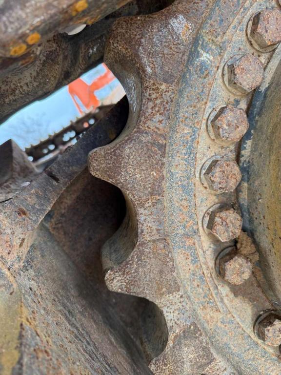 Doosan DX300LC-7 Photo 22