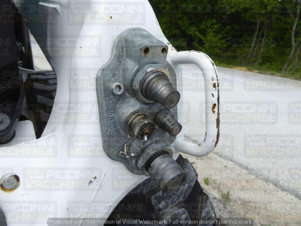 Bobcat S76 Photo 12