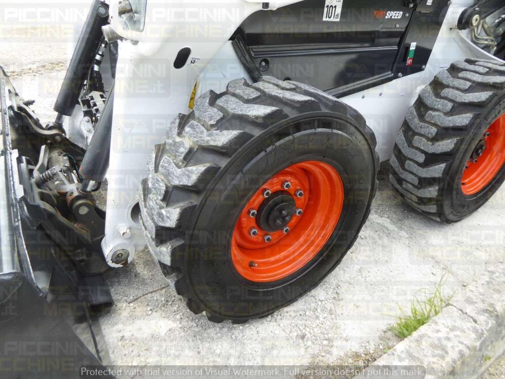 Bobcat S76 Photo 15