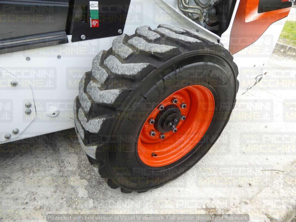 Bobcat S76 Photo 16