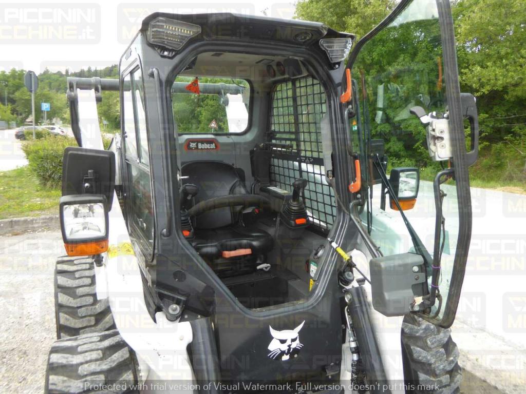 Bobcat S76 Photo 17