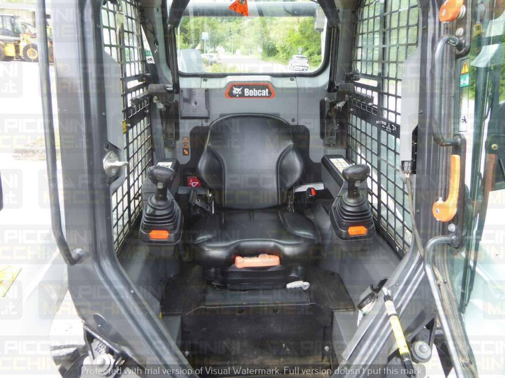 Bobcat S76 Photo 18