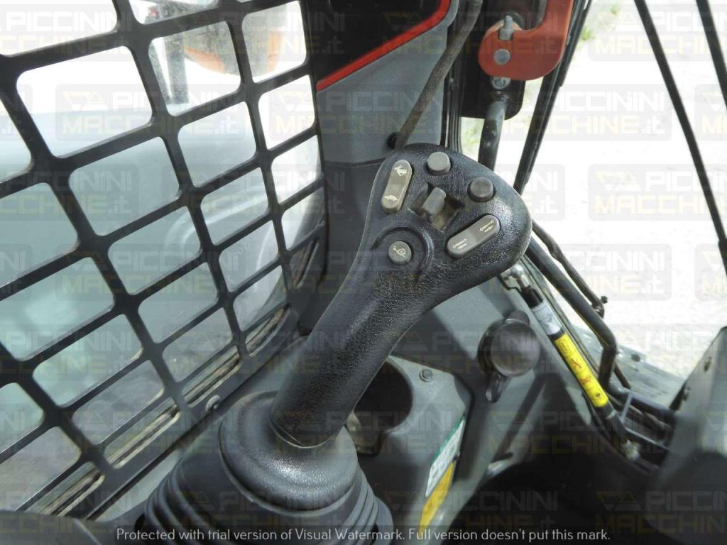 Bobcat S76 Photo 19