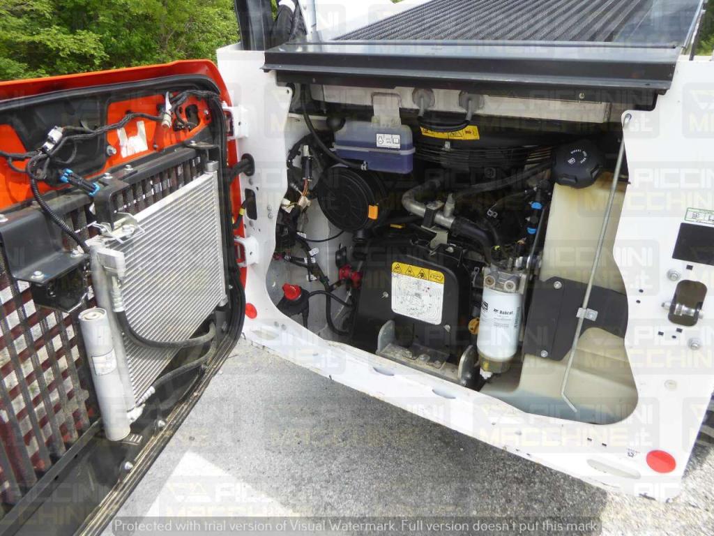 Bobcat S76 Photo 24