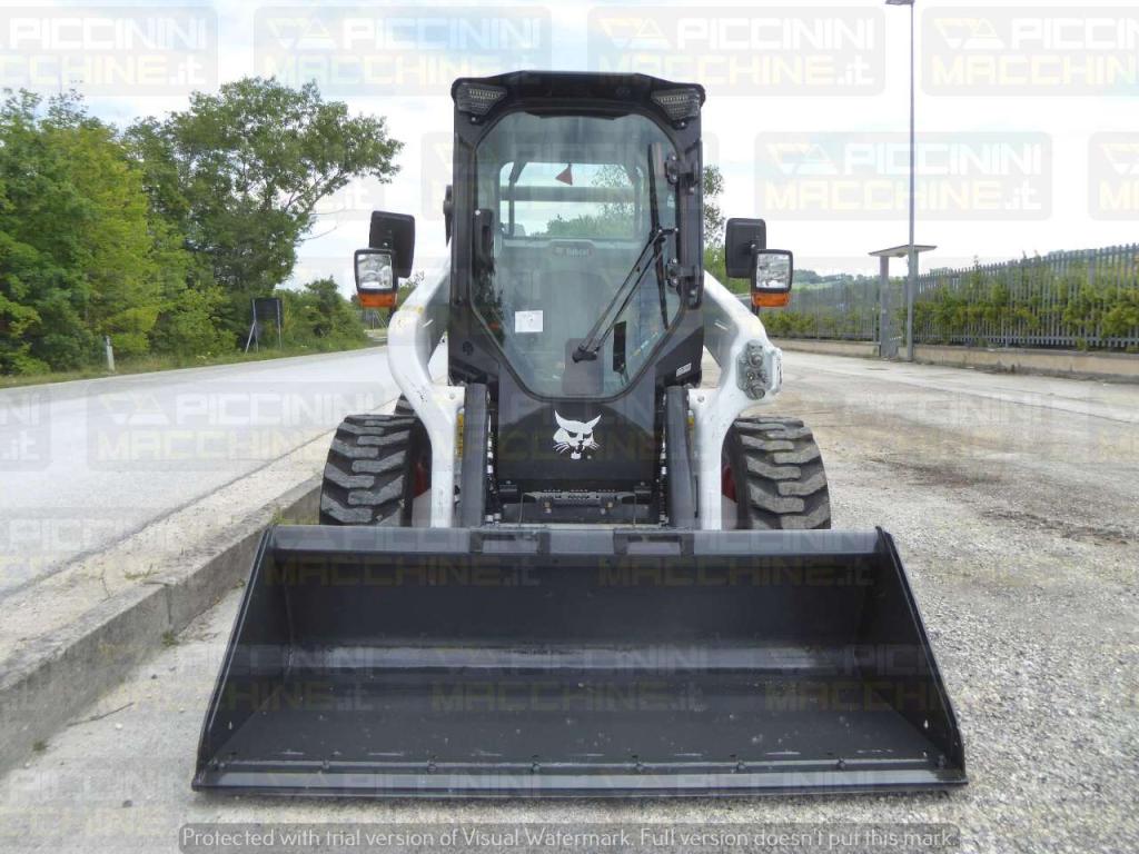 Bobcat S76 Photo 8