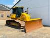 Komatsu D61PX-24 - Ripper Valve / Camera Photo 7 thumbnail