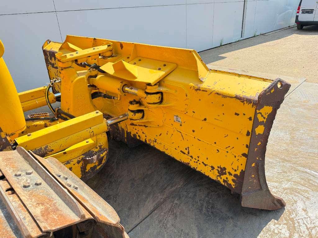 Komatsu D61PX-24 - Ripper Valve / Camera Photo 16