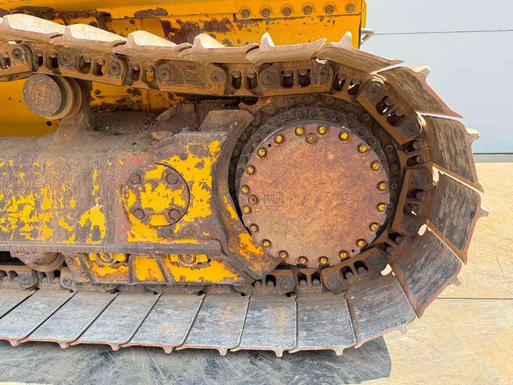 Komatsu D61PX-24 - Ripper Valve / Camera Photo 18